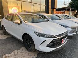 بي واي دي Qin Plus